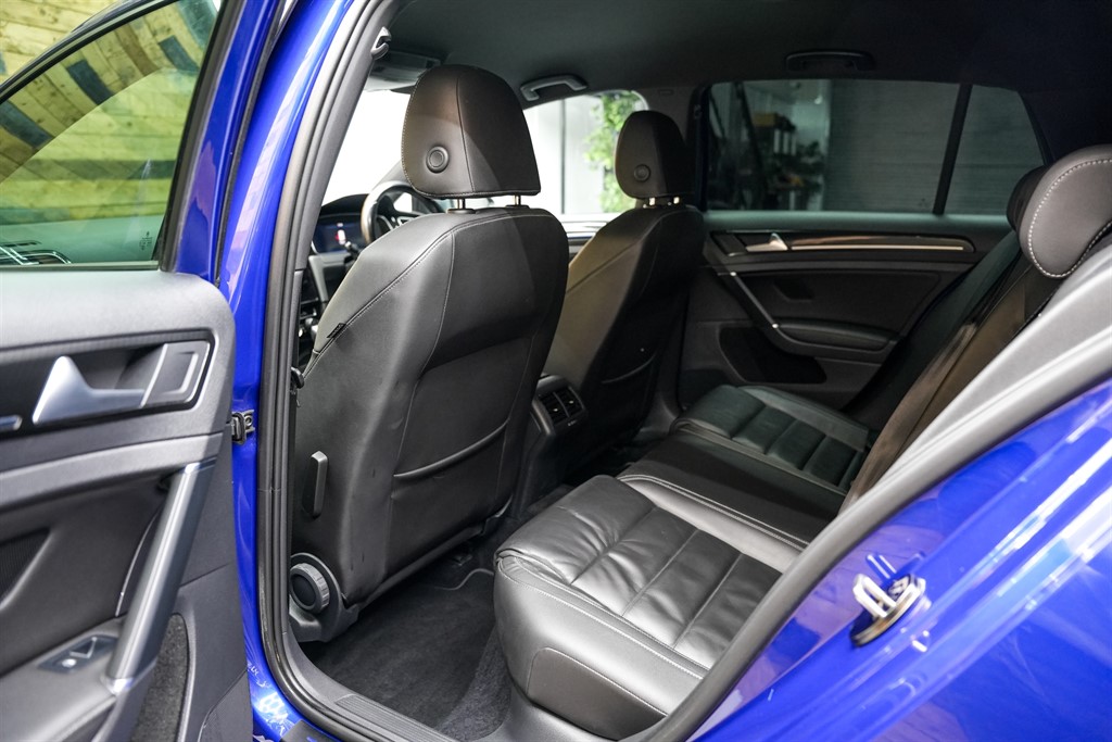 Used Volkswagen Golf 2015 for sale - 76636037: Photo 51