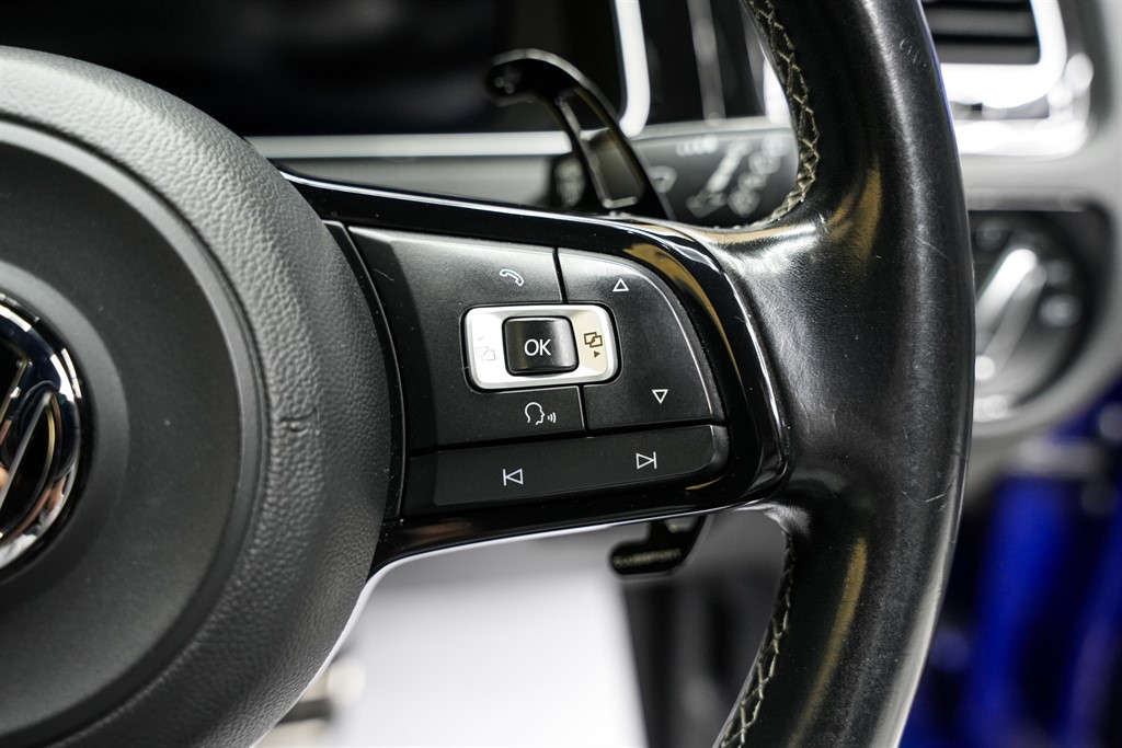 Used Volkswagen Golf 2015 for sale - 76636037: Photo 71