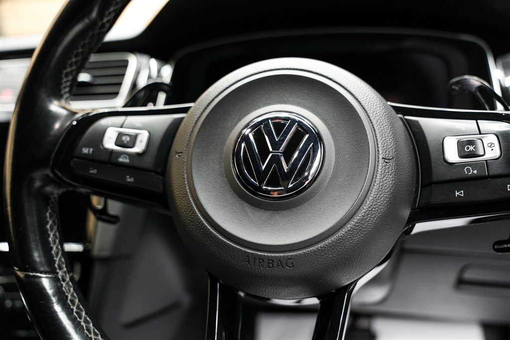 Used Volkswagen Golf 2015 for sale - 76636037: Photo 72