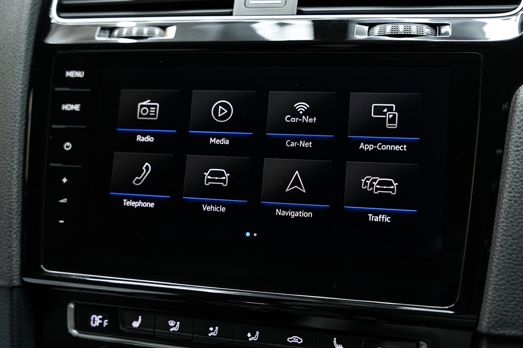 Used Volkswagen Golf 2015 for sale - 76636037: Photo 74