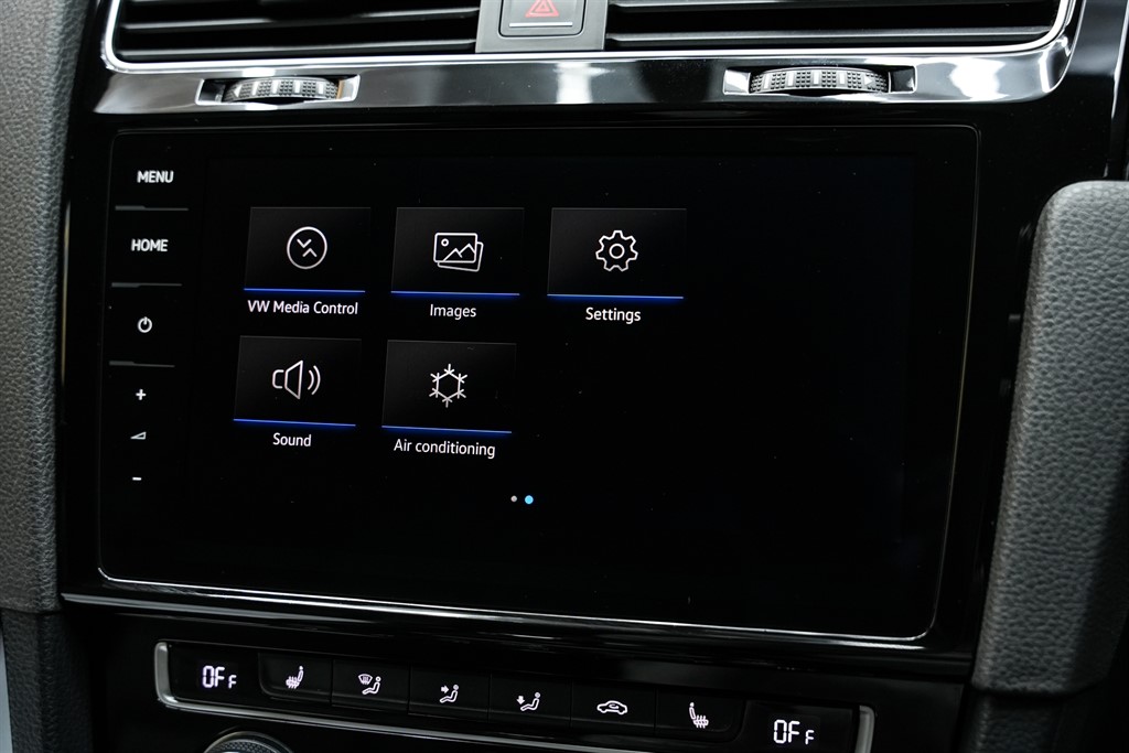 Used Volkswagen Golf 2015 for sale - 76636037: Photo 75