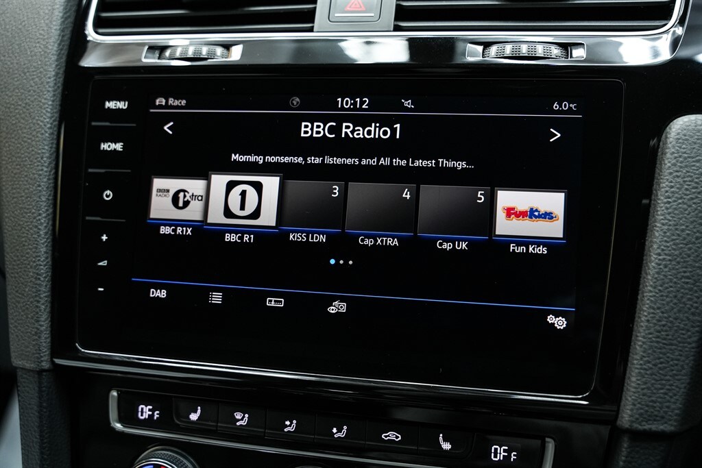 Used Volkswagen Golf 2015 for sale - 76636037: Photo 76