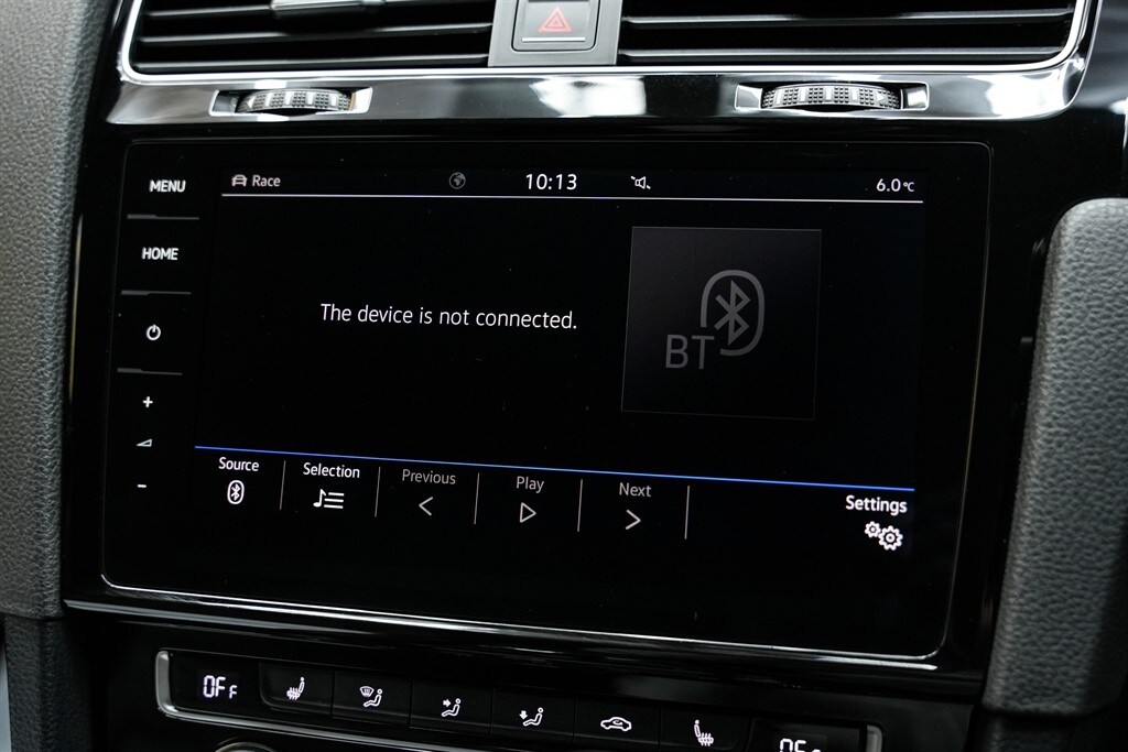 Used Volkswagen Golf 2015 for sale - 76636037: Photo 77