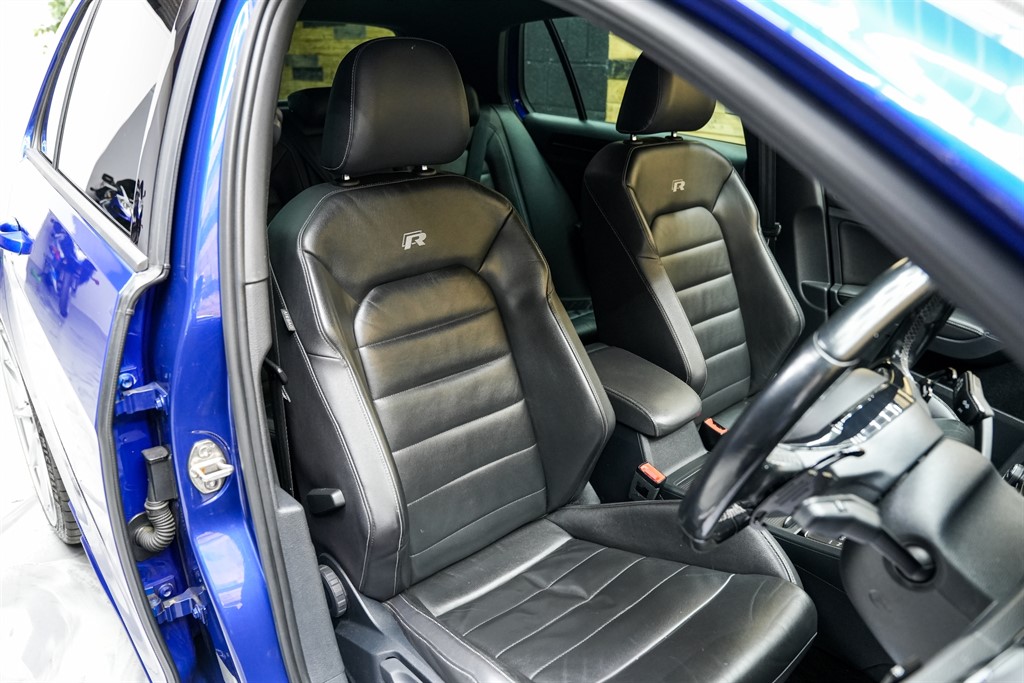 Used Volkswagen Golf 2015 for sale - 76636037: Photo 8