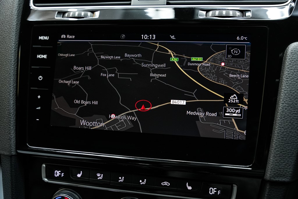 Used Volkswagen Golf 2015 for sale - 76636037: Photo 80