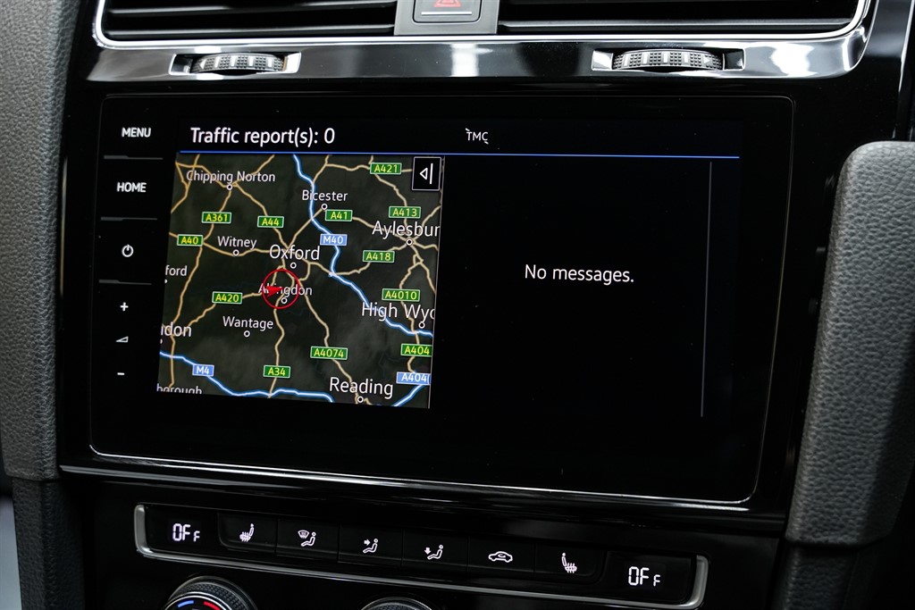 Used Volkswagen Golf 2015 for sale - 76636037: Photo 81