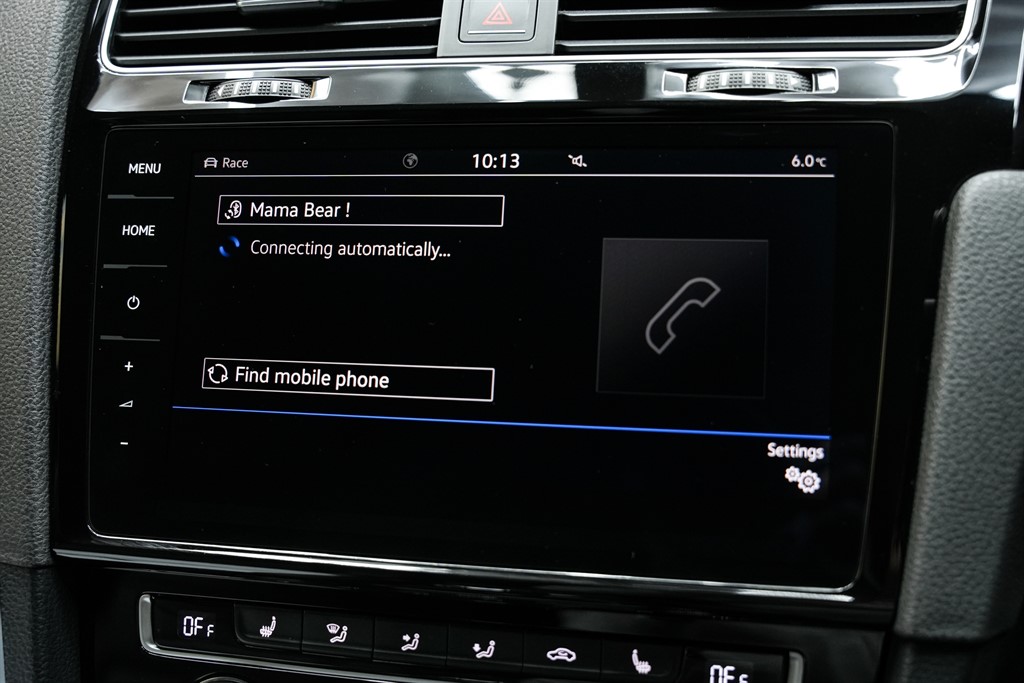 Used Volkswagen Golf 2015 for sale - 76636037: Photo 82