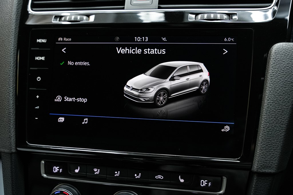 Used Volkswagen Golf 2015 for sale - 76636037: Photo 84