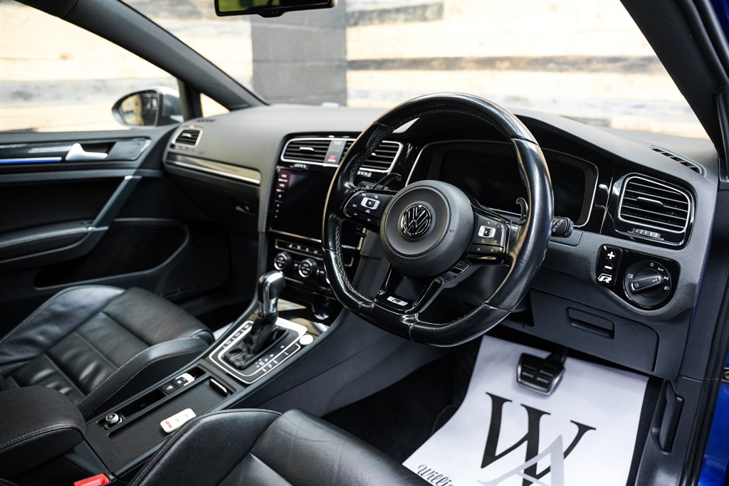 Used Volkswagen Golf 2015 for sale - 76636037: Photo 95