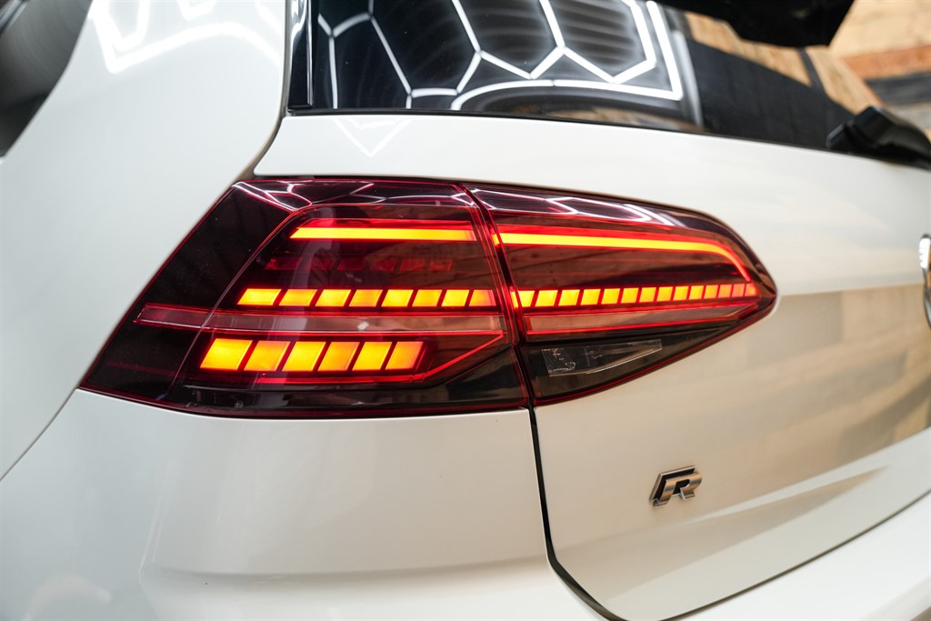 Used Volkswagen Golf 2017 for sale - 76717642: Photo 13