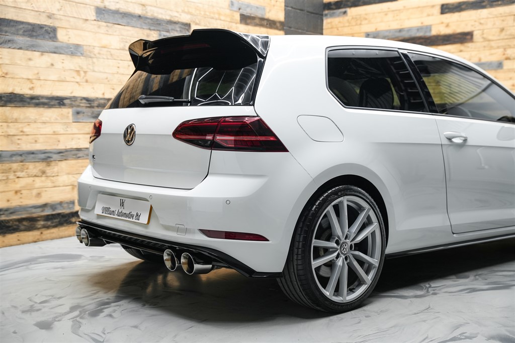 Used Volkswagen Golf 2017 for sale - 76717642: Photo 18