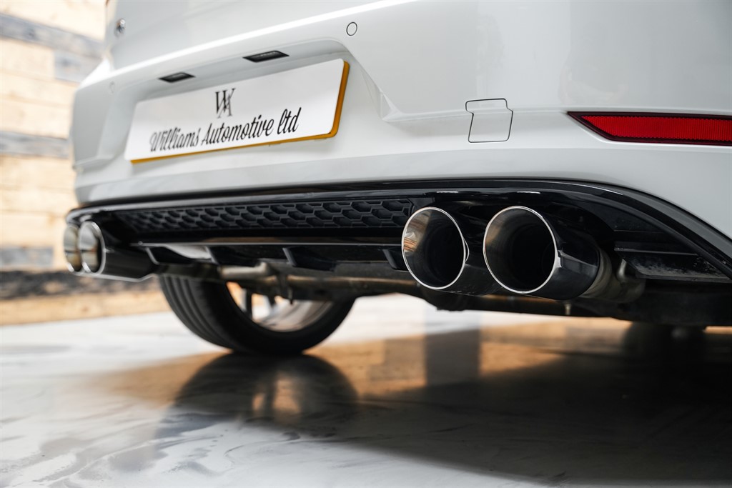 Used Volkswagen Golf 2017 for sale - 76717642: Photo 20