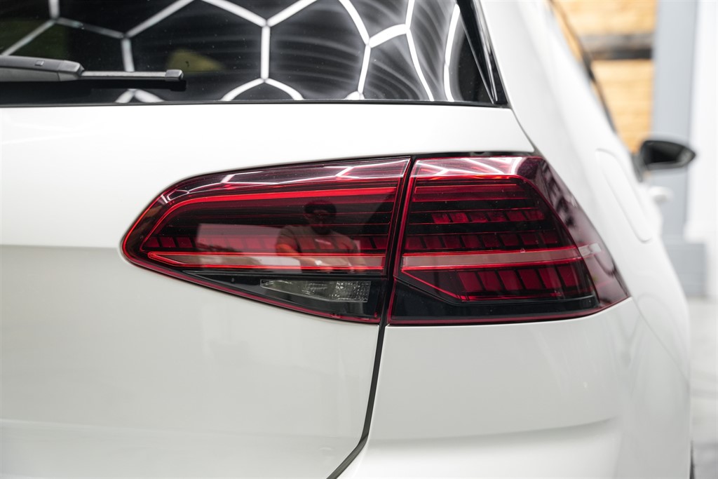 Used Volkswagen Golf 2017 for sale - 76717642: Photo 23