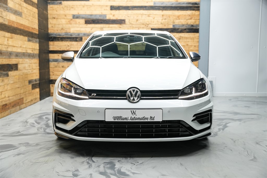 Used Volkswagen Golf 2017 for sale - 76717642: Photo 3