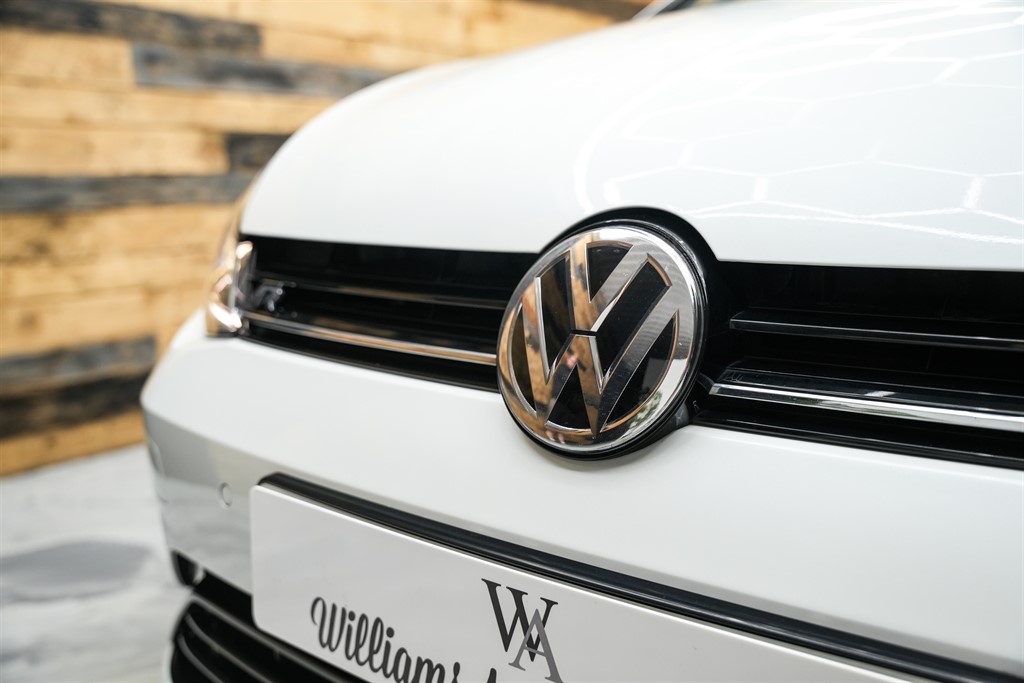 Used Volkswagen Golf 2017 for sale - 76717642: Photo 5