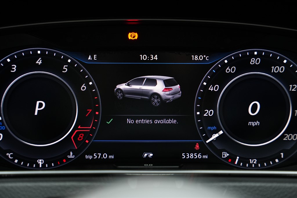 Used Volkswagen Golf 2017 for sale - 76717642: Photo 53