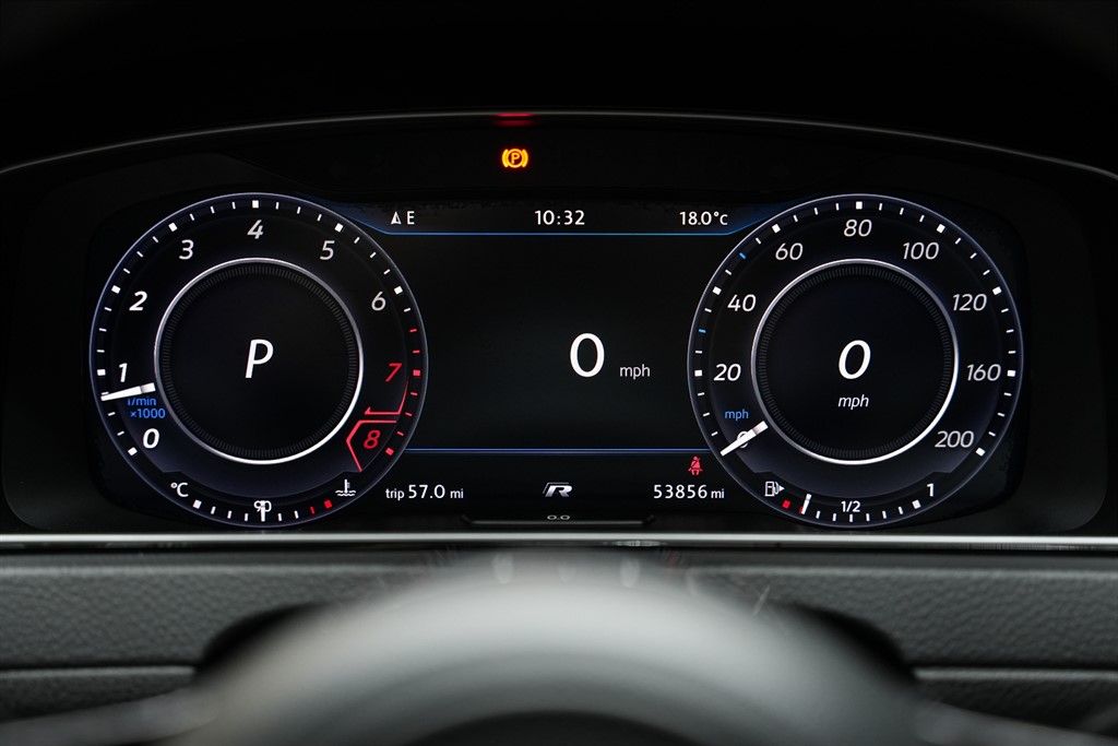 Used Volkswagen Golf 2017 for sale - 76717642: Photo 54