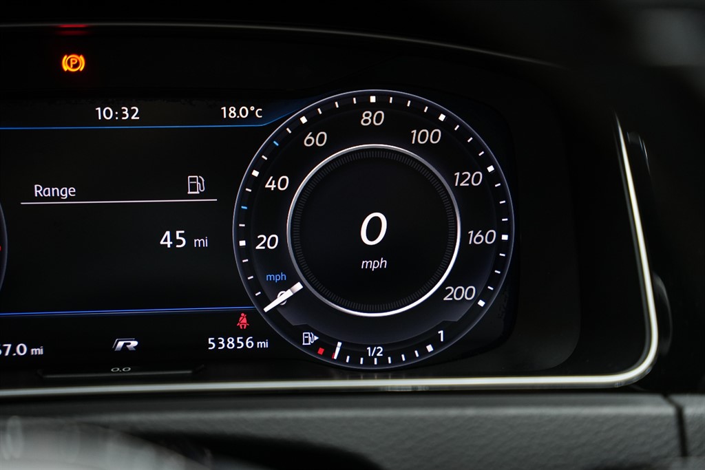 Used Volkswagen Golf 2017 for sale - 76717642: Photo 55