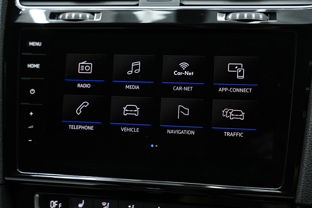 Used Volkswagen Golf 2017 for sale - 76717642: Photo 56