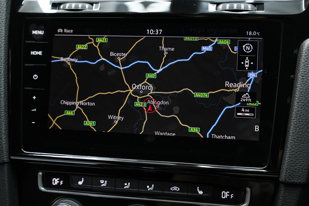 Used Volkswagen Golf 2017 for sale - 76717642: Photo 58