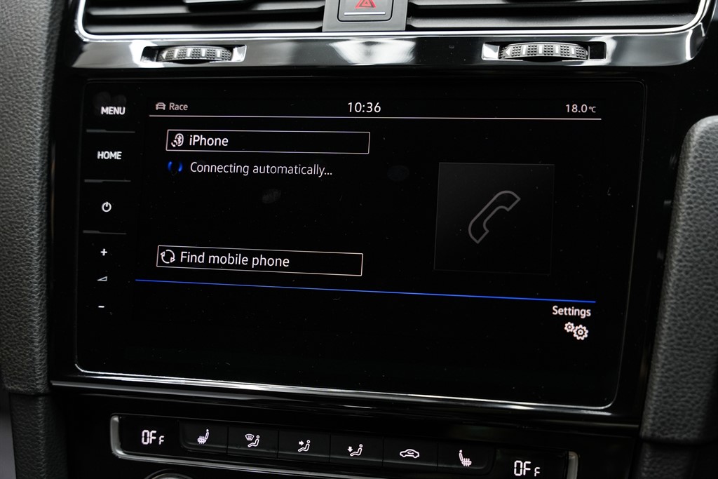 Used Volkswagen Golf 2017 for sale - 76717642: Photo 60