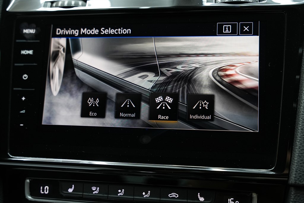 Used Volkswagen Golf 2017 for sale - 76717642: Photo 8