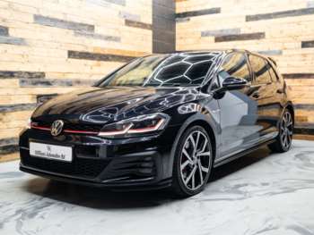 2019 - 2.0 TSI 245 GTI Performance 5dr DSG