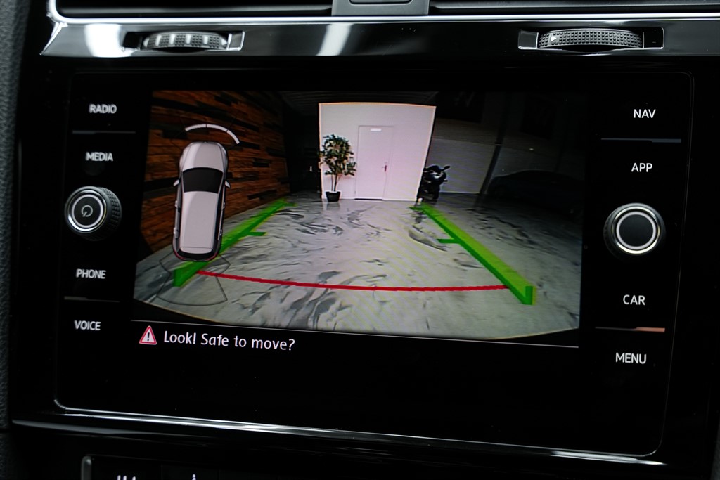 Used Volkswagen Golf 2019 for sale - 76487678: Photo 12