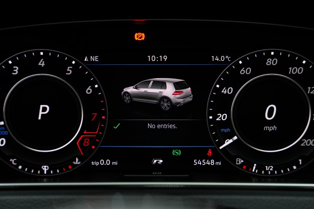 Used Volkswagen Golf 2019 for sale - 76487678: Photo 13