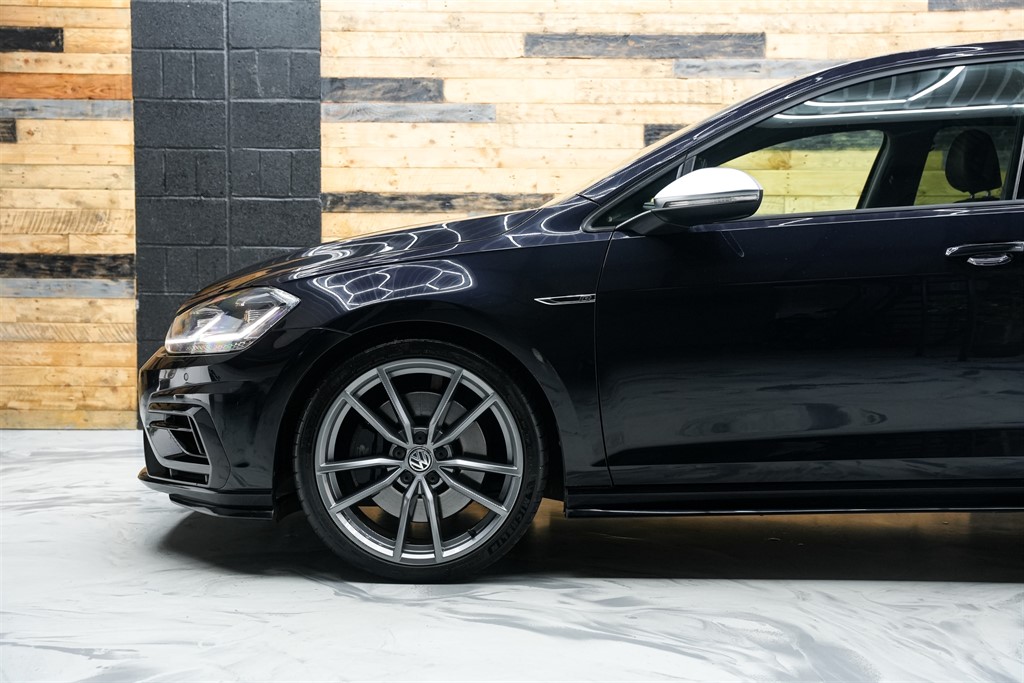 Used Volkswagen Golf 2019 for sale - 76487678: Photo 14