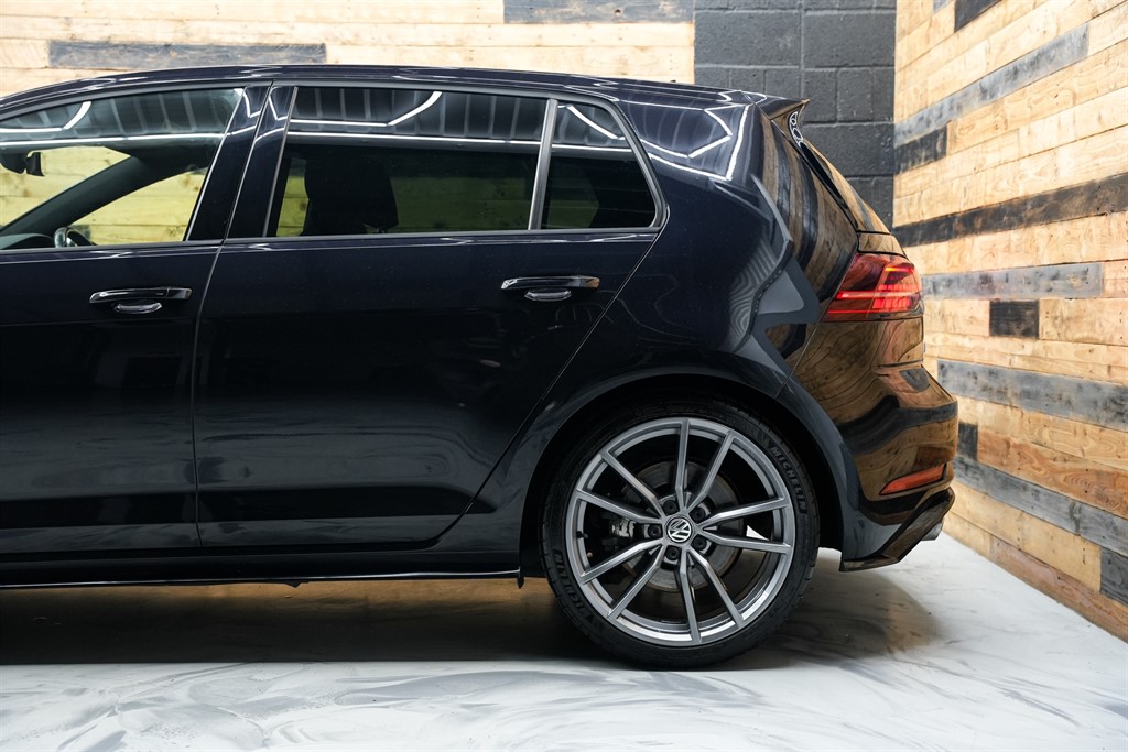 Used Volkswagen Golf 2019 for sale - 76487678: Photo 15