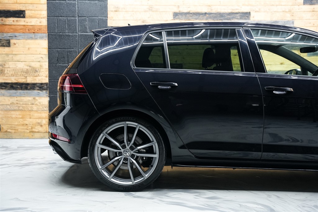 Used Volkswagen Golf 2019 for sale - 76487678: Photo 17