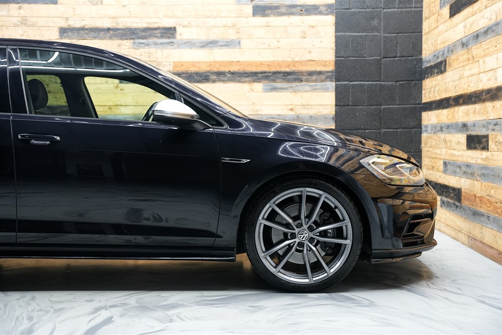 Used Volkswagen Golf 2019 for sale - 76487678: Photo 18