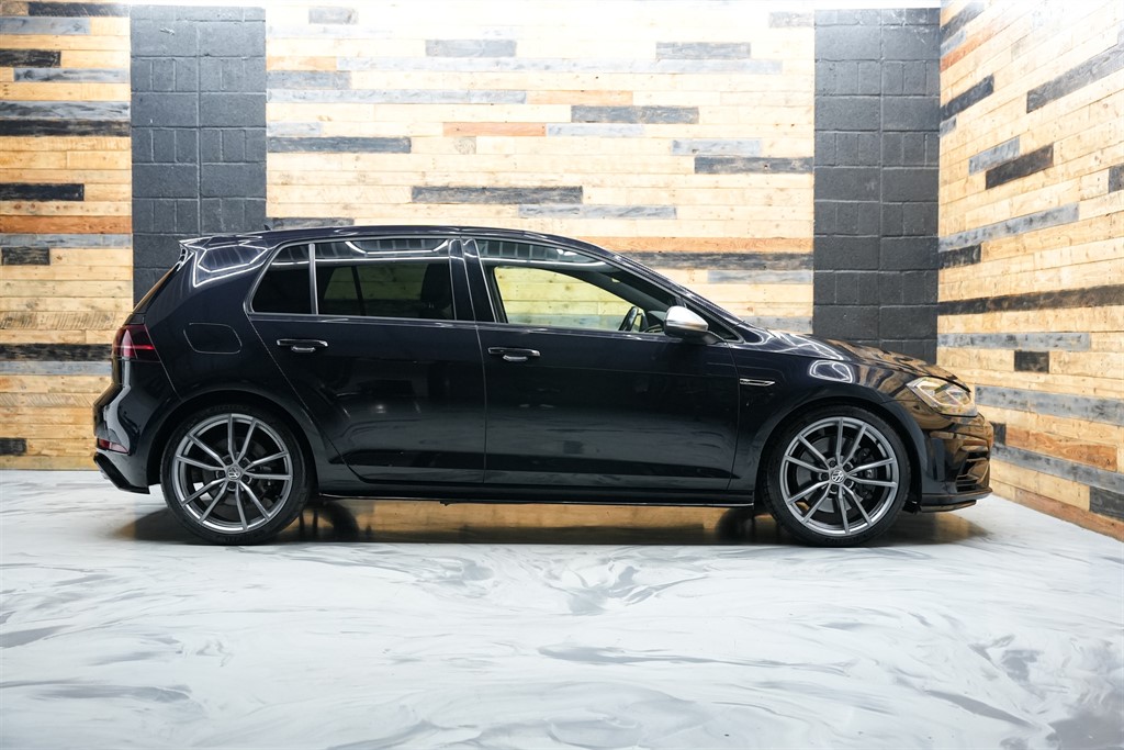 Used Volkswagen Golf 2019 for sale - 76487678: Photo 19