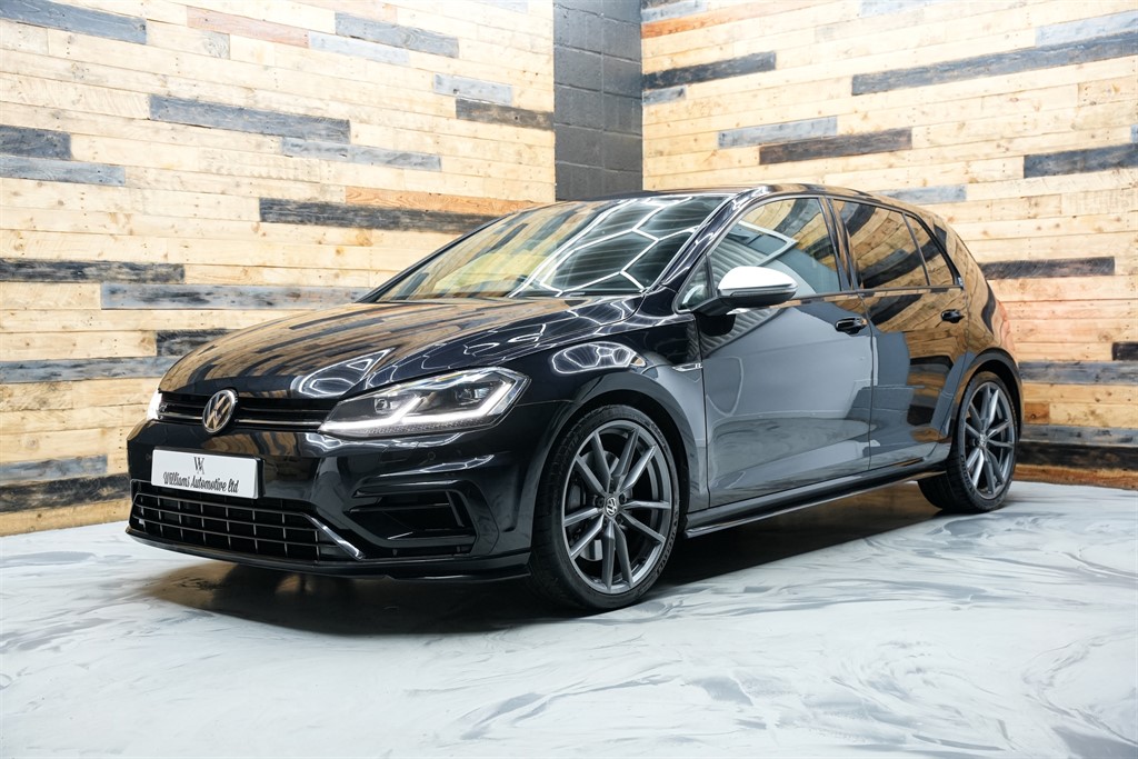 Used Volkswagen Golf 2019 for sale - 76487678: Photo 2