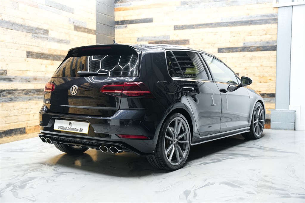 Used Volkswagen Golf 2019 for sale - 76487678: Photo 22