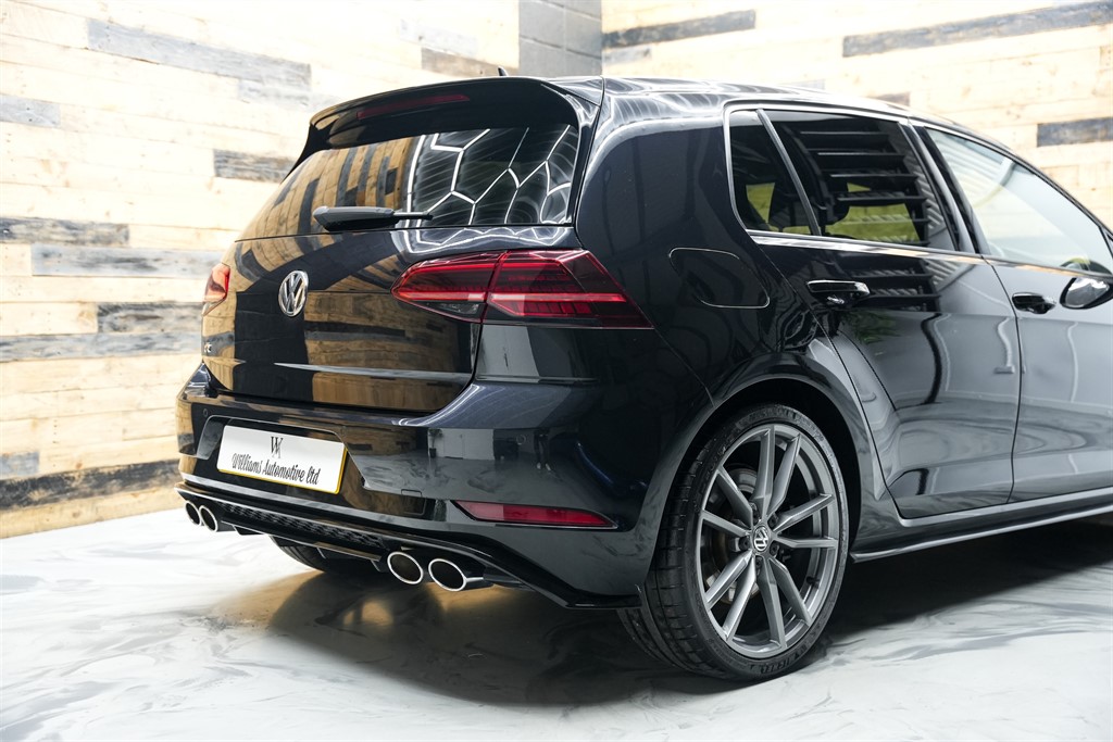 Used Volkswagen Golf 2019 for sale - 76487678: Photo 23