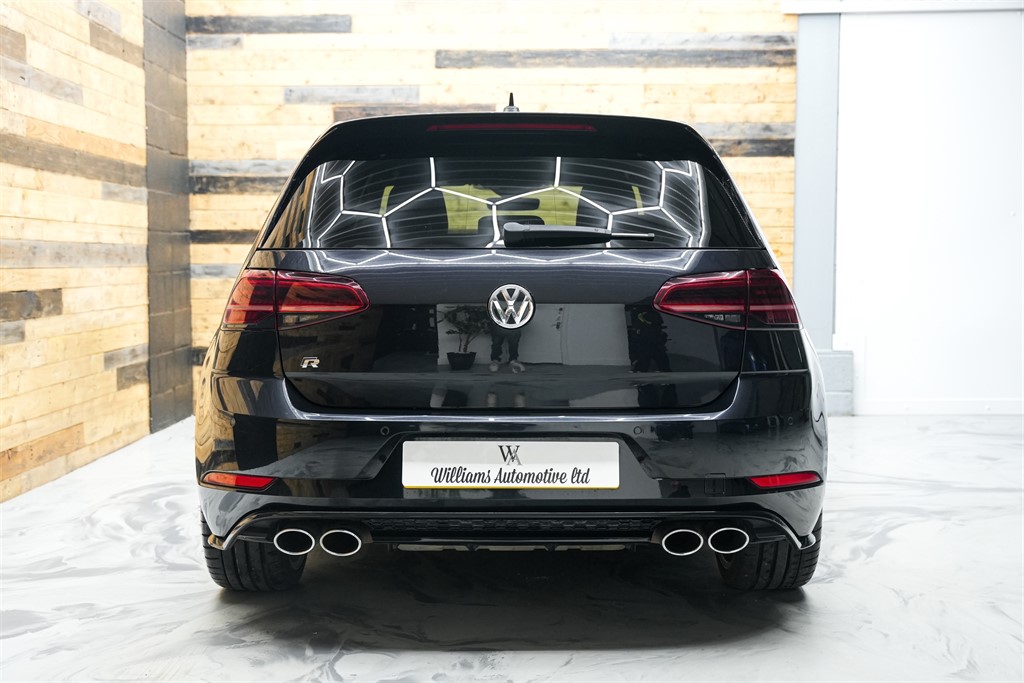 Used Volkswagen Golf 2019 for sale - 76487678: Photo 24