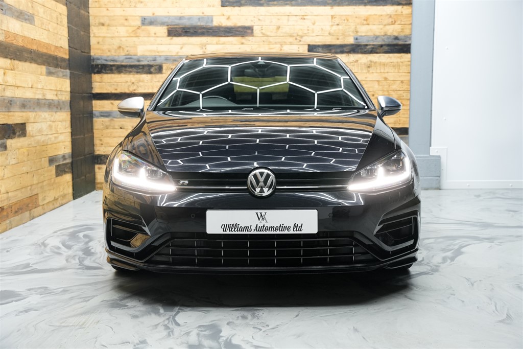 Used Volkswagen Golf 2019 for sale - 76487678: Photo 3
