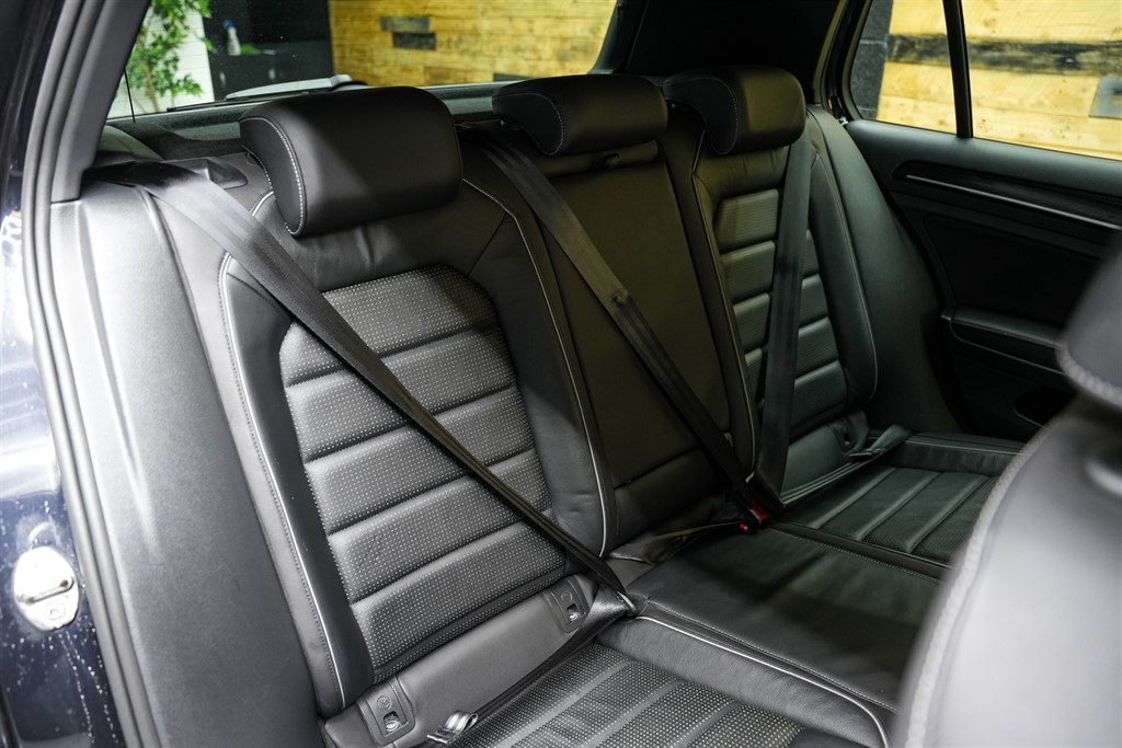 Used Volkswagen Golf 2019 for sale - 76487678: Photo 36