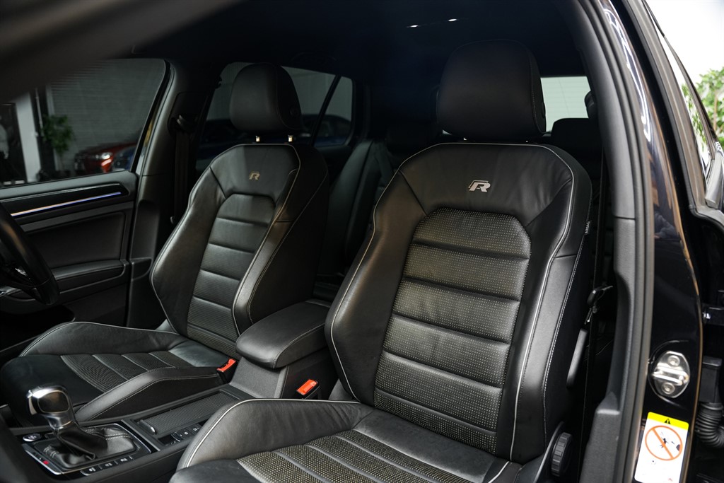 Used Volkswagen Golf 2019 for sale - 76487678: Photo 39