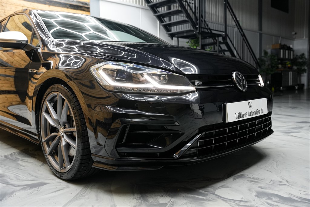 Used Volkswagen Golf 2019 for sale - 76487678: Photo 4