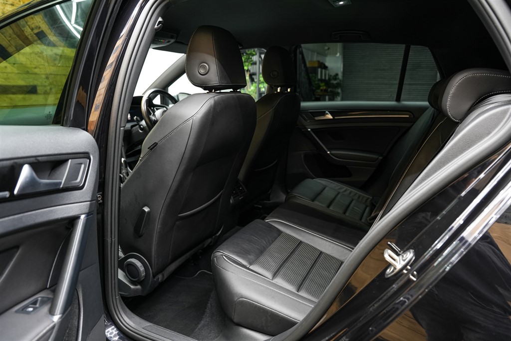 Used Volkswagen Golf 2019 for sale - 76487678: Photo 43