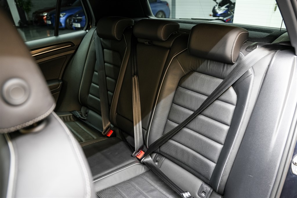 Used Volkswagen Golf 2019 for sale - 76487678: Photo 44