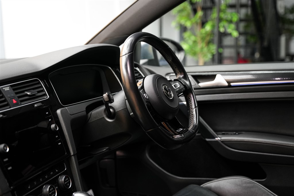 Used Volkswagen Golf 2019 for sale - 76487678: Photo 49