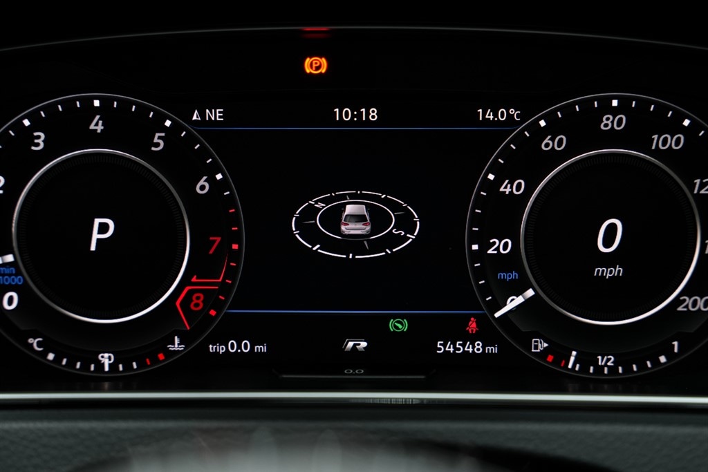 Used Volkswagen Golf 2019 for sale - 76487678: Photo 54