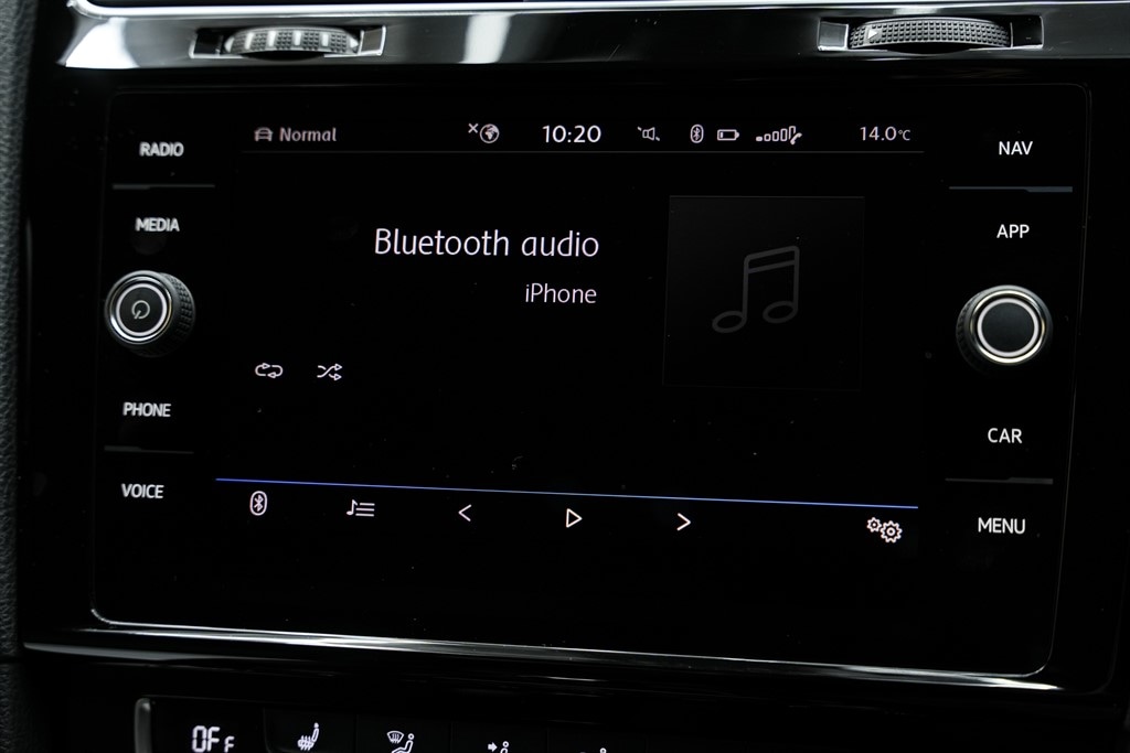 Used Volkswagen Golf 2019 for sale - 76487678: Photo 64