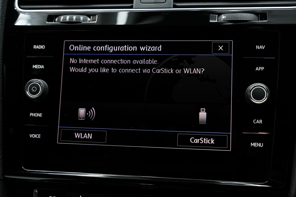 Used Volkswagen Golf 2019 for sale - 76487678: Photo 65