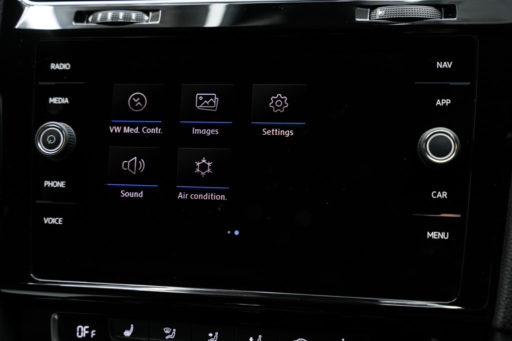 Used Volkswagen Golf 2019 for sale - 76487678: Photo 69