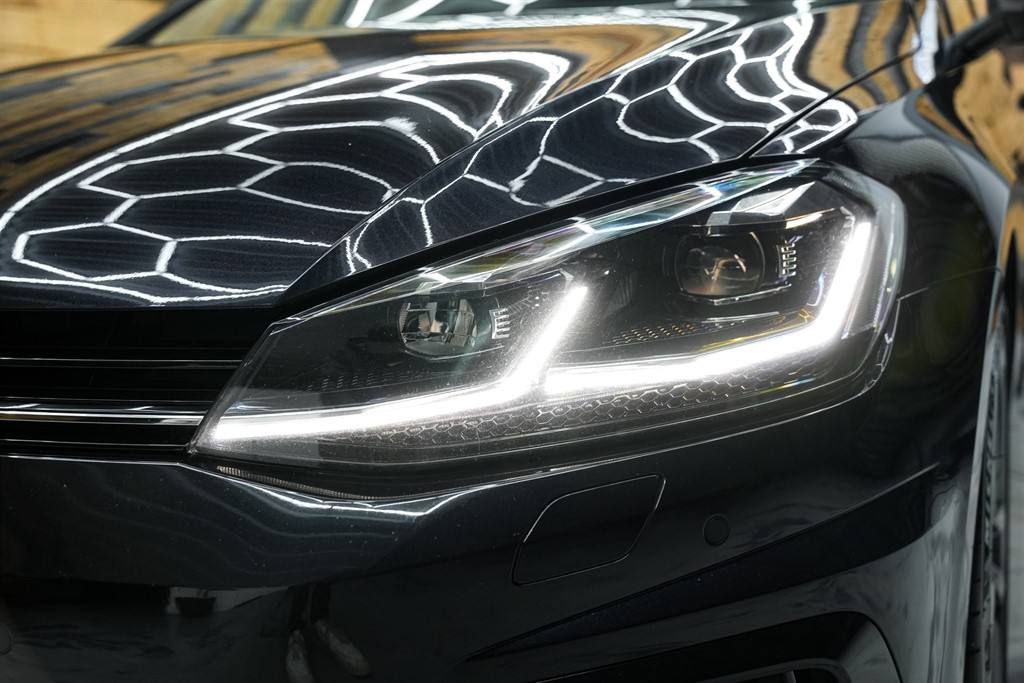 Used Volkswagen Golf 2019 for sale - 76487678: Photo 7